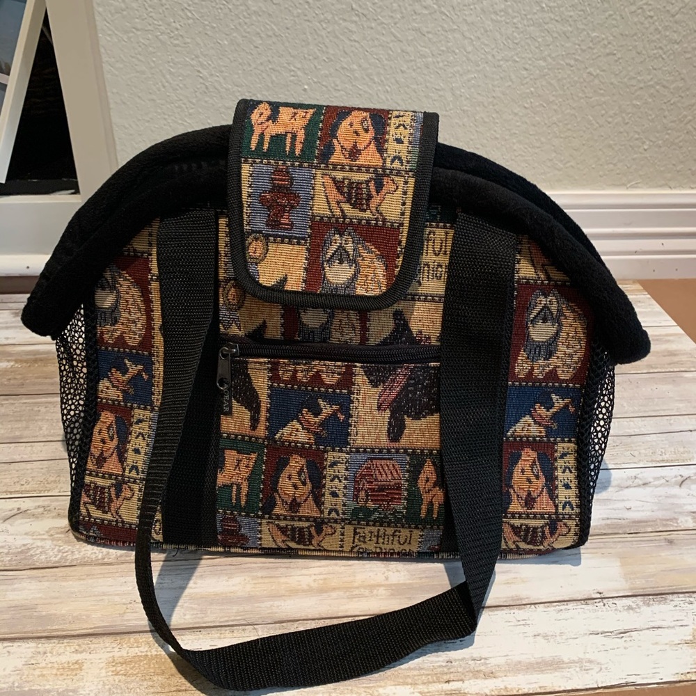Alfagear Small Doggie Carrier
